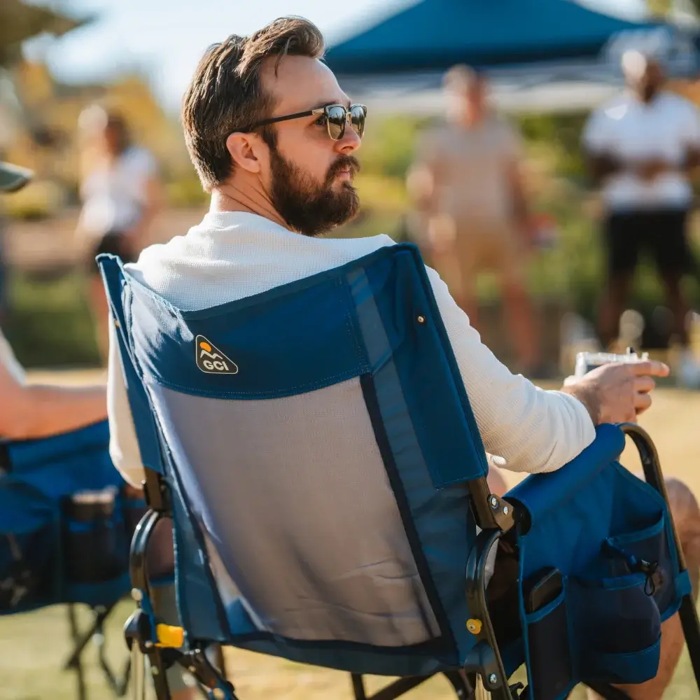Stowaway Rocker™ Chair - Image 149