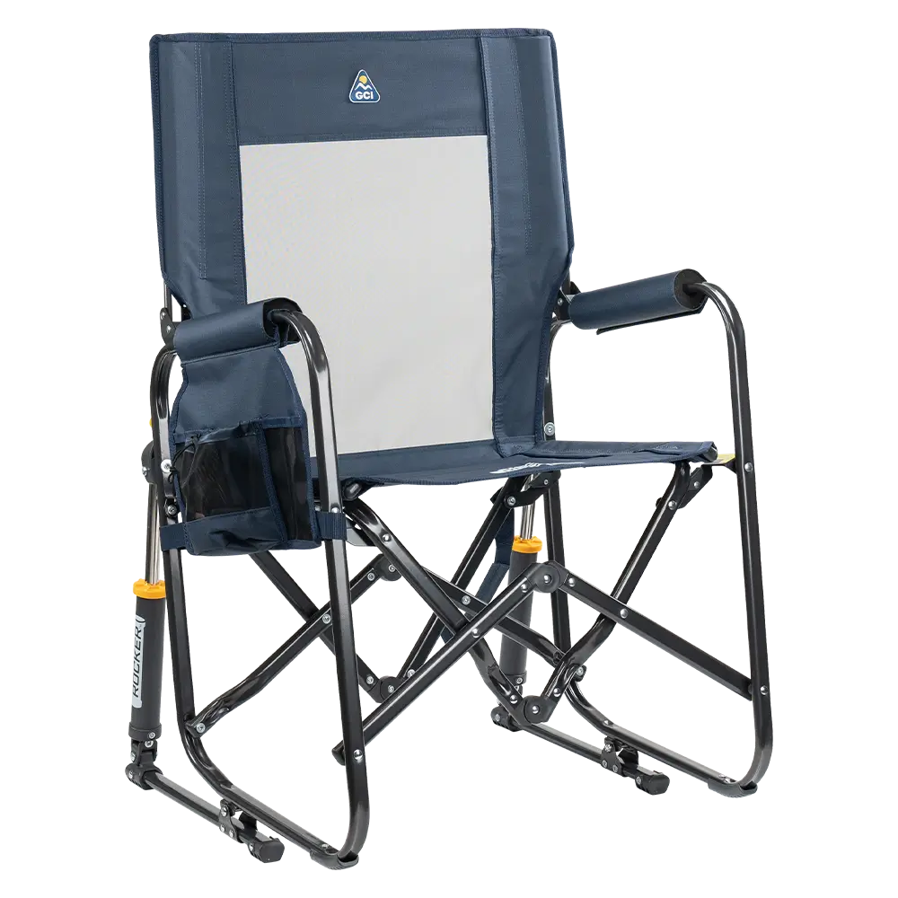 Stowaway Rocker™ Chair - Image 150