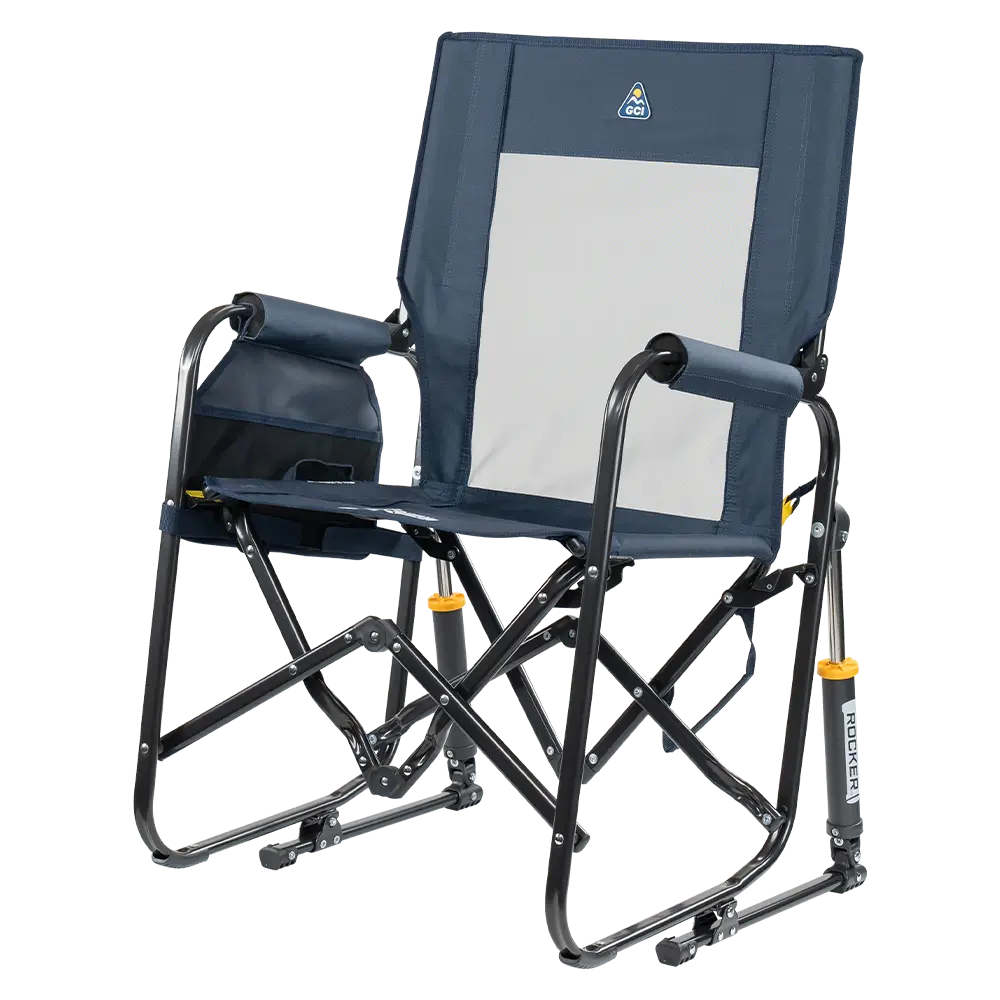 Stowaway Rocker™ Chair - Image 151