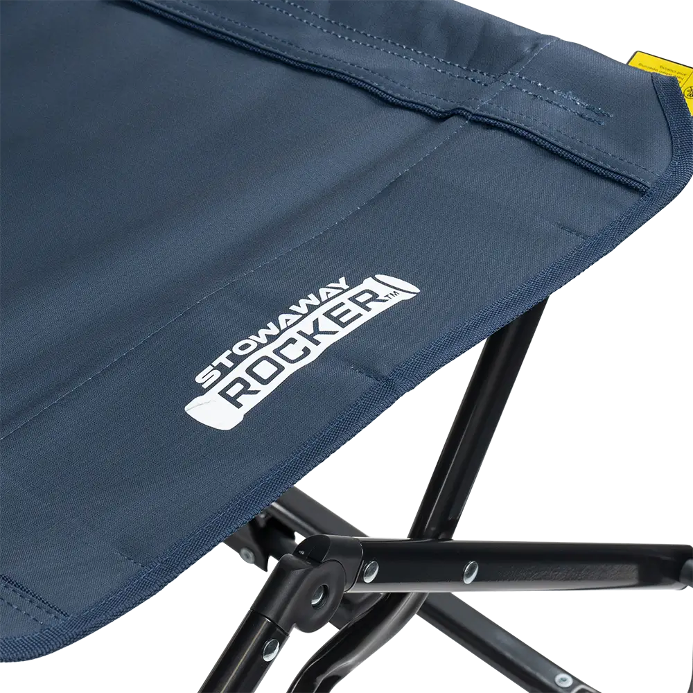 Stowaway Rocker™ Chair - Image 153