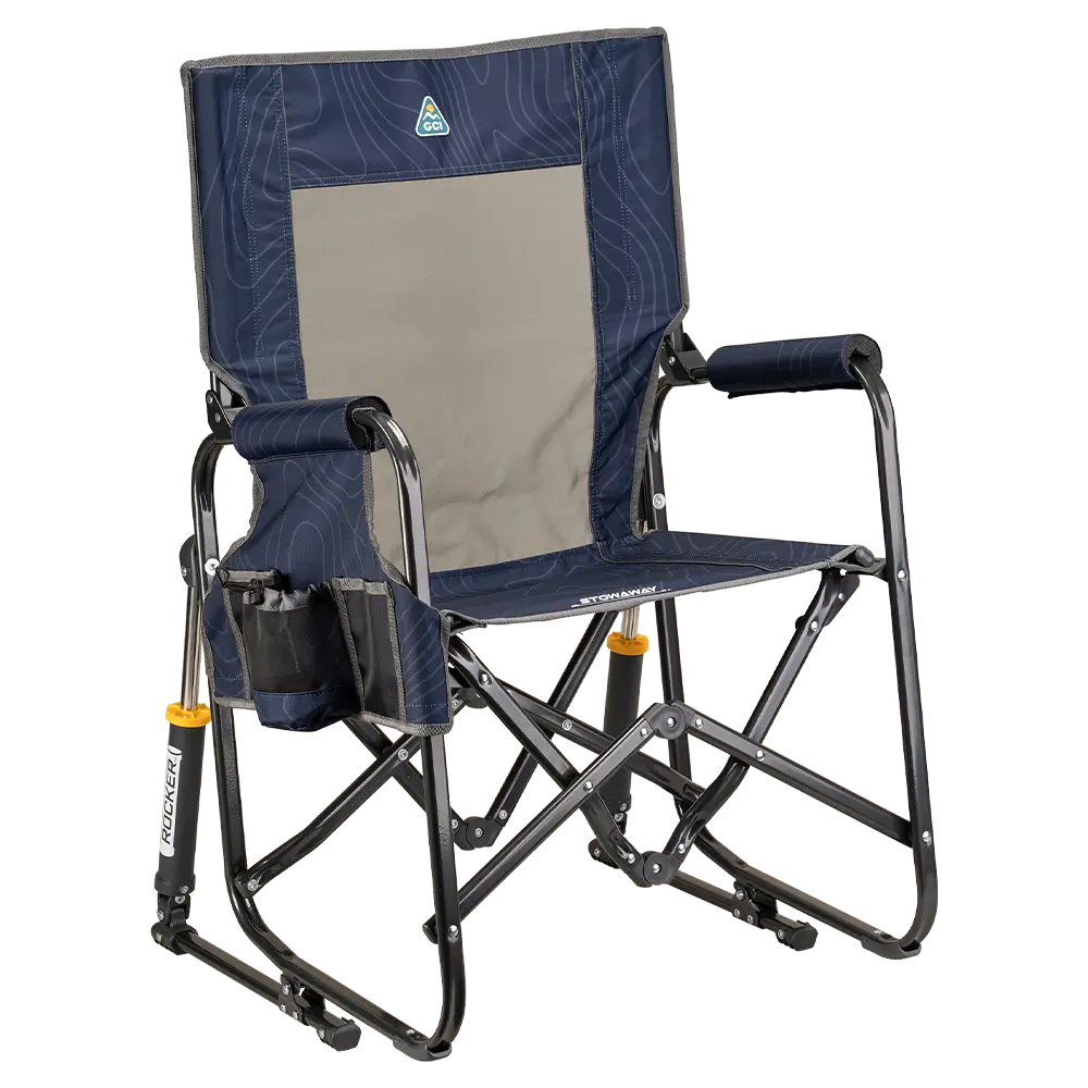 Stowaway Rocker™ Chair - Image 162