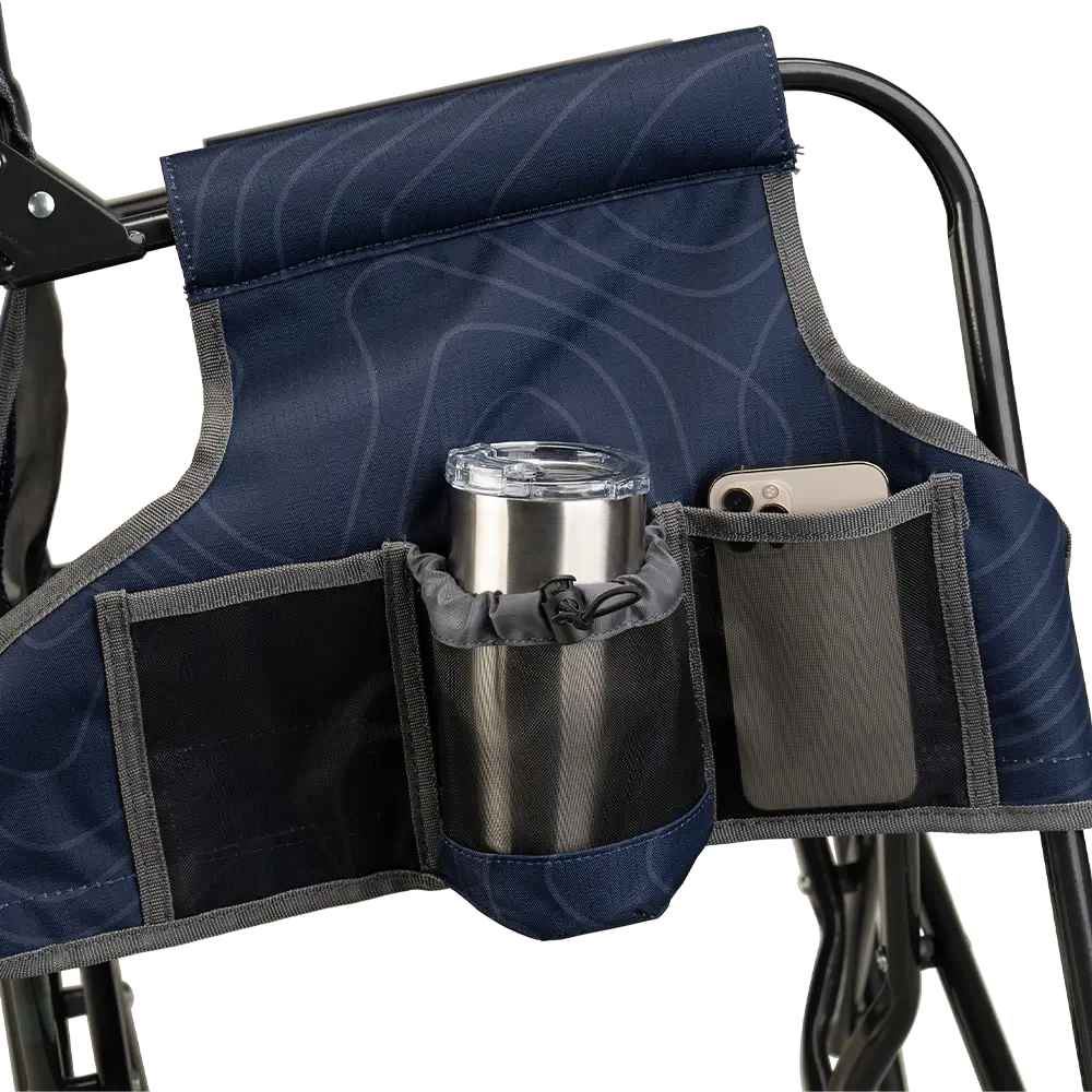 Stowaway Rocker™ Chair - Image 165