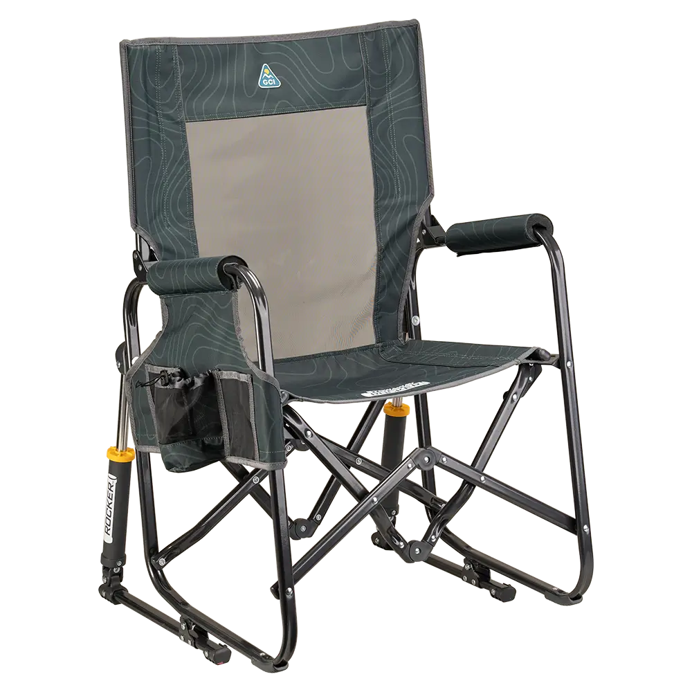 Stowaway Rocker™ Chair - Image 178
