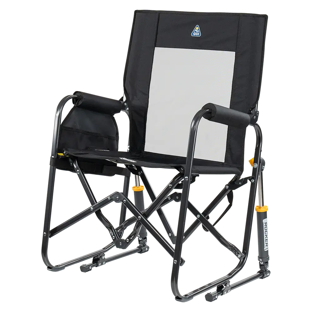 Stowaway Rocker™ Chair - Image 18