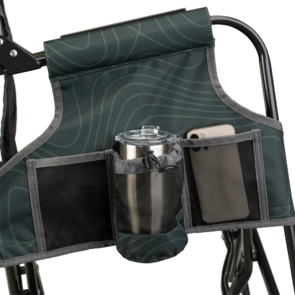 Stowaway Rocker™ Chair - Image 181
