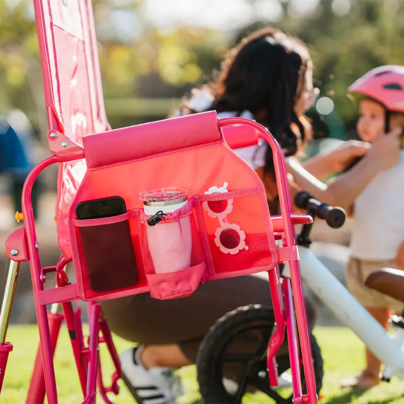 Stowaway Rocker™ Chair - Image 208