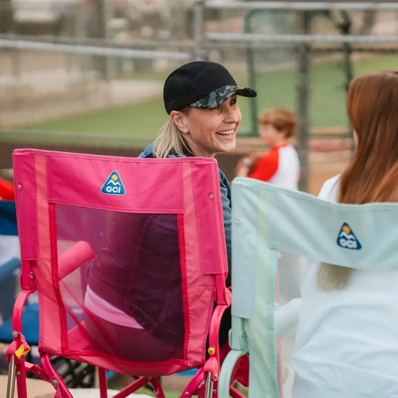 Stowaway Rocker™ Chair - Image 209