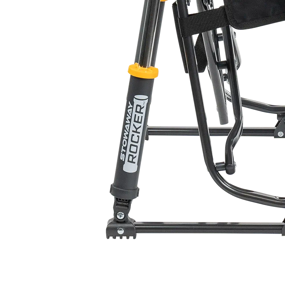Stowaway Rocker™ Chair - Image 23