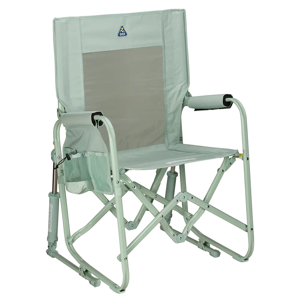 Stowaway Rocker™ Chair - Image 30