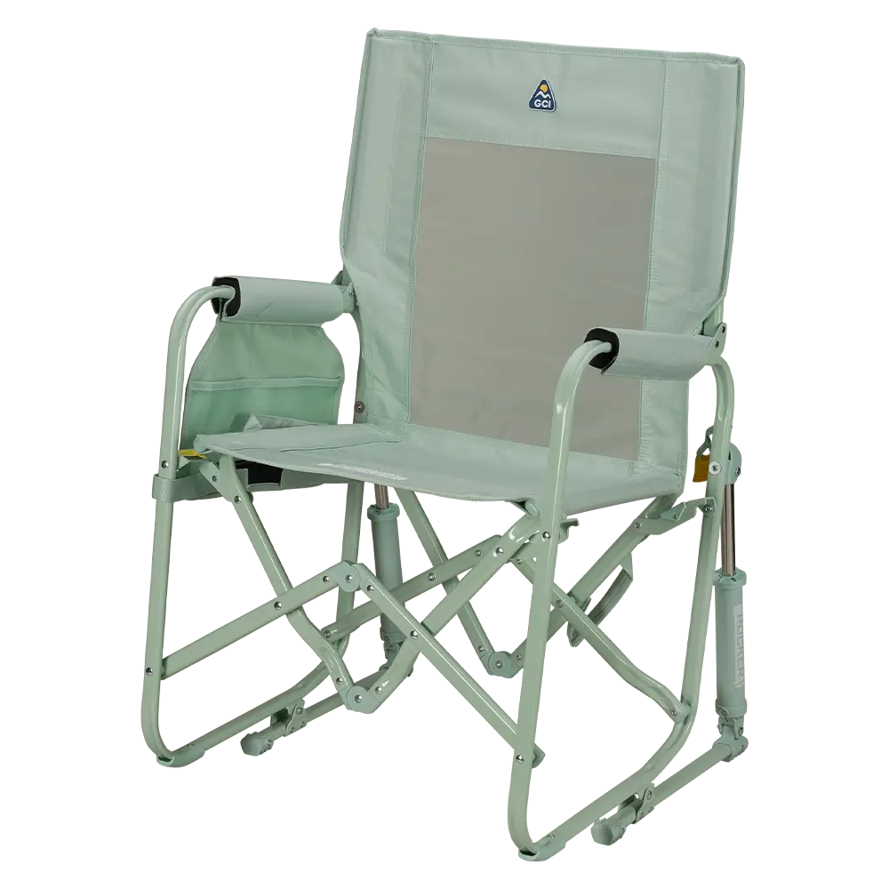 Stowaway Rocker™ Chair - Image 31