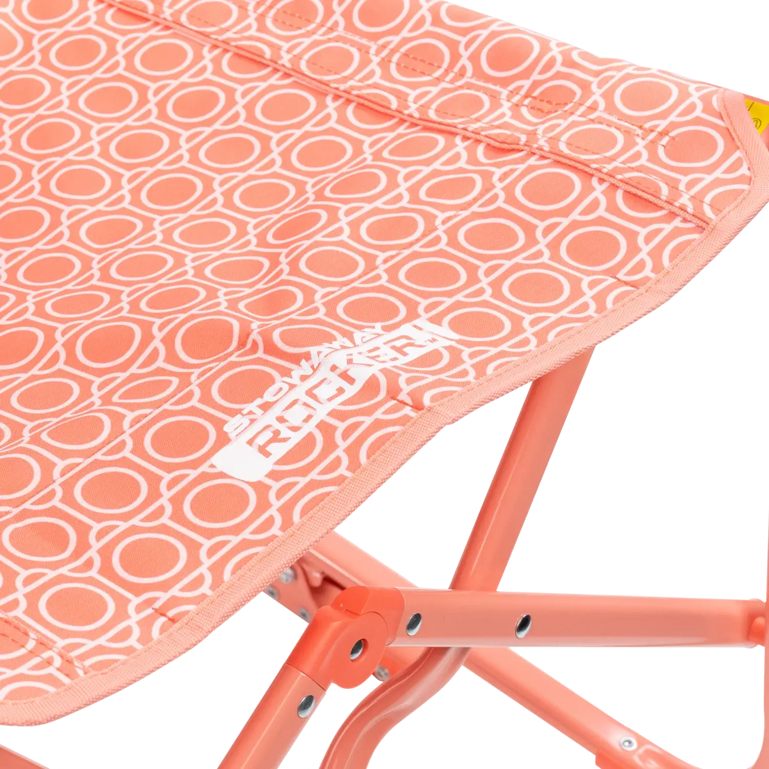Stowaway Rocker™ Chair - Image 4