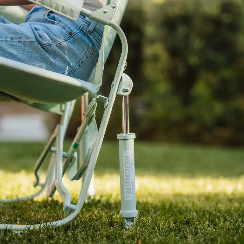 Stowaway Rocker™ Chair - Image 41