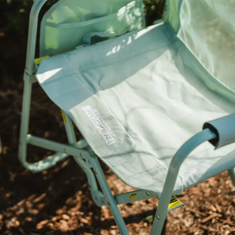 Stowaway Rocker™ Chair - Image 43