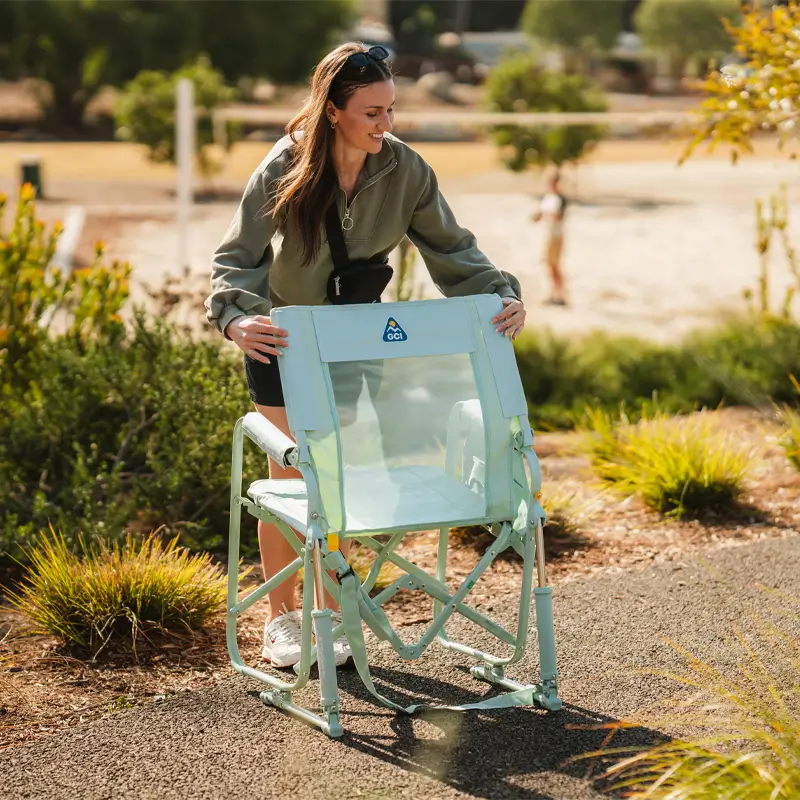 Stowaway Rocker™ Chair - Image 44