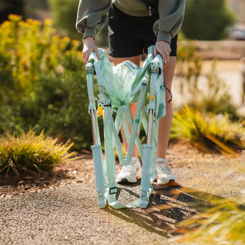 Stowaway Rocker™ Chair - Image 45