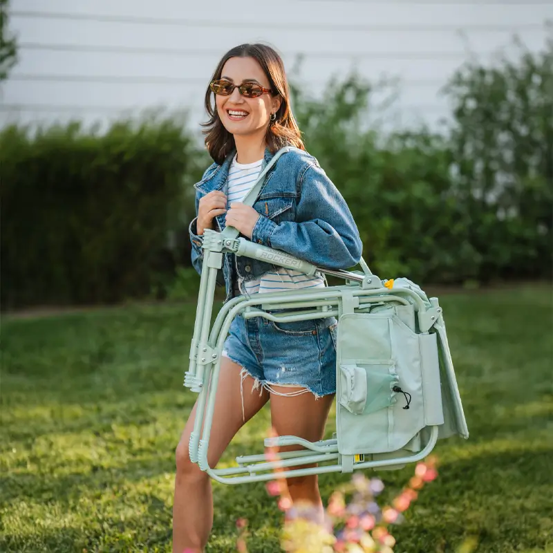 Stowaway Rocker™ Chair - Image 47