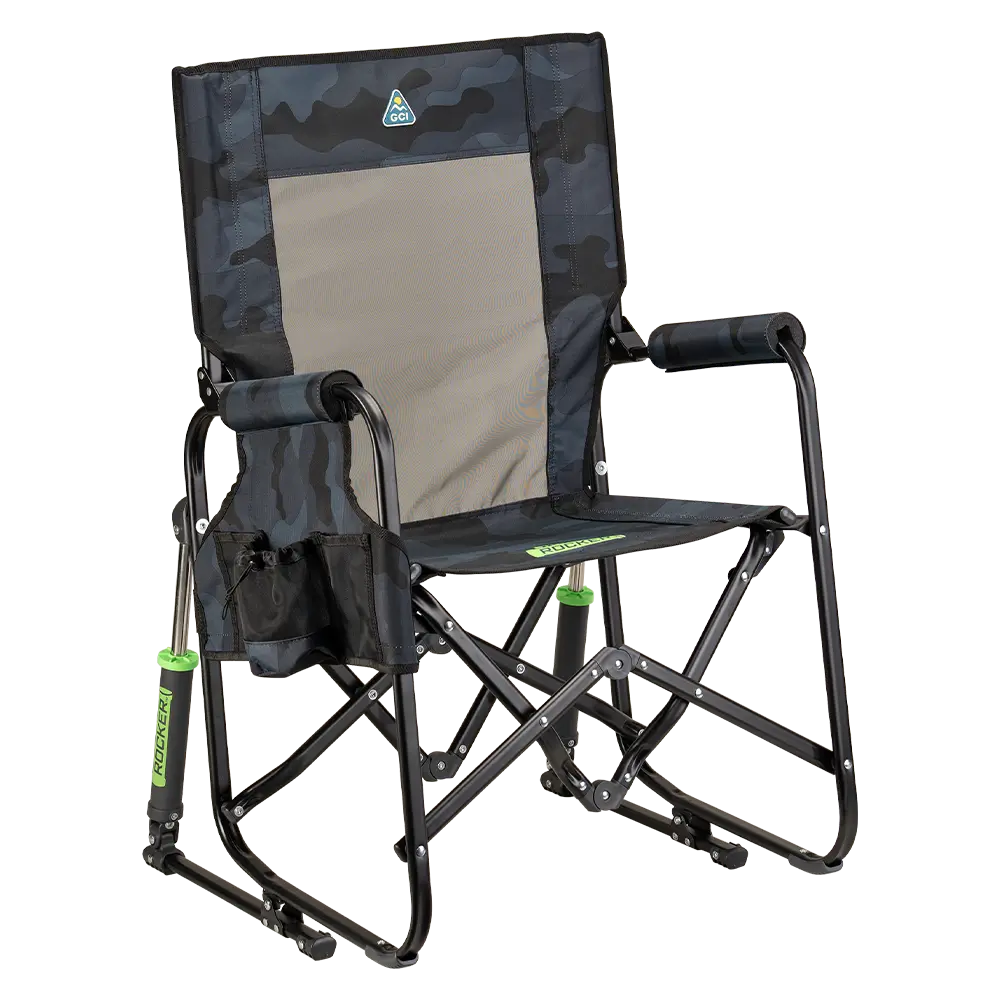 Stowaway Rocker™ Chair - Image 48