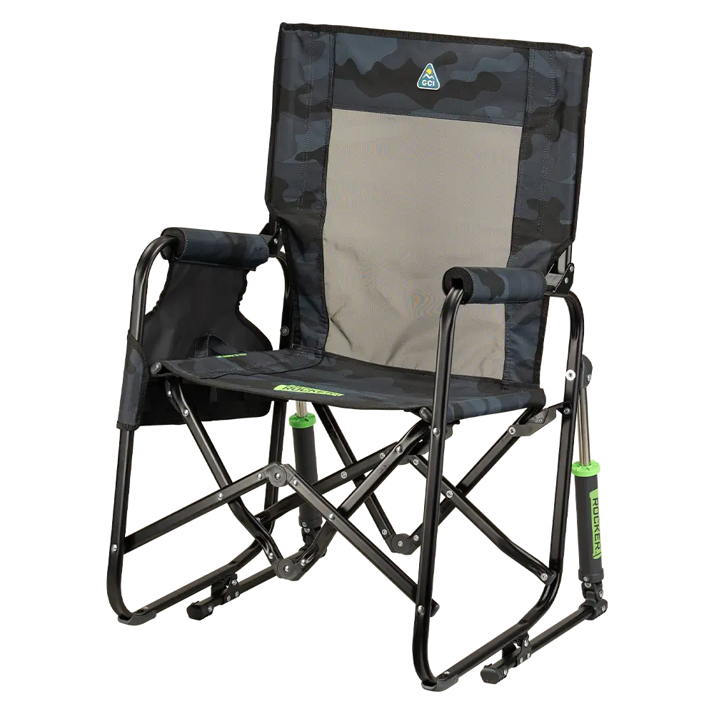 Stowaway Rocker™ Chair - Image 49