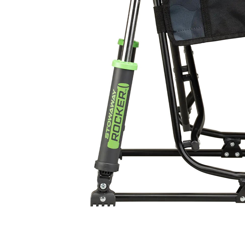 Stowaway Rocker™ Chair - Image 54
