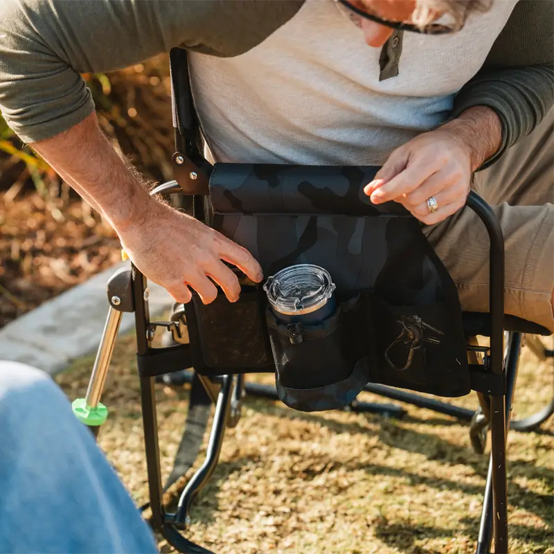 Stowaway Rocker™ Chair - Image 60