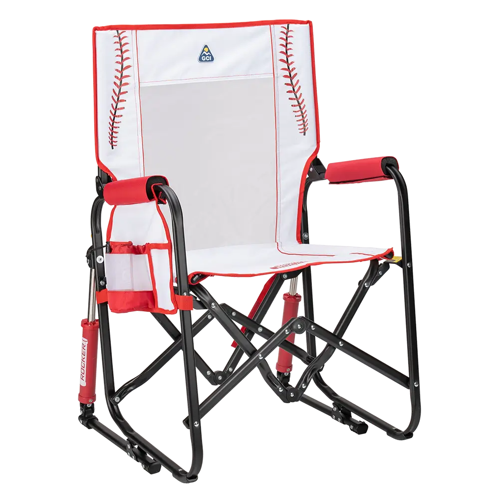 Stowaway Rocker™ Chair - Image 64
