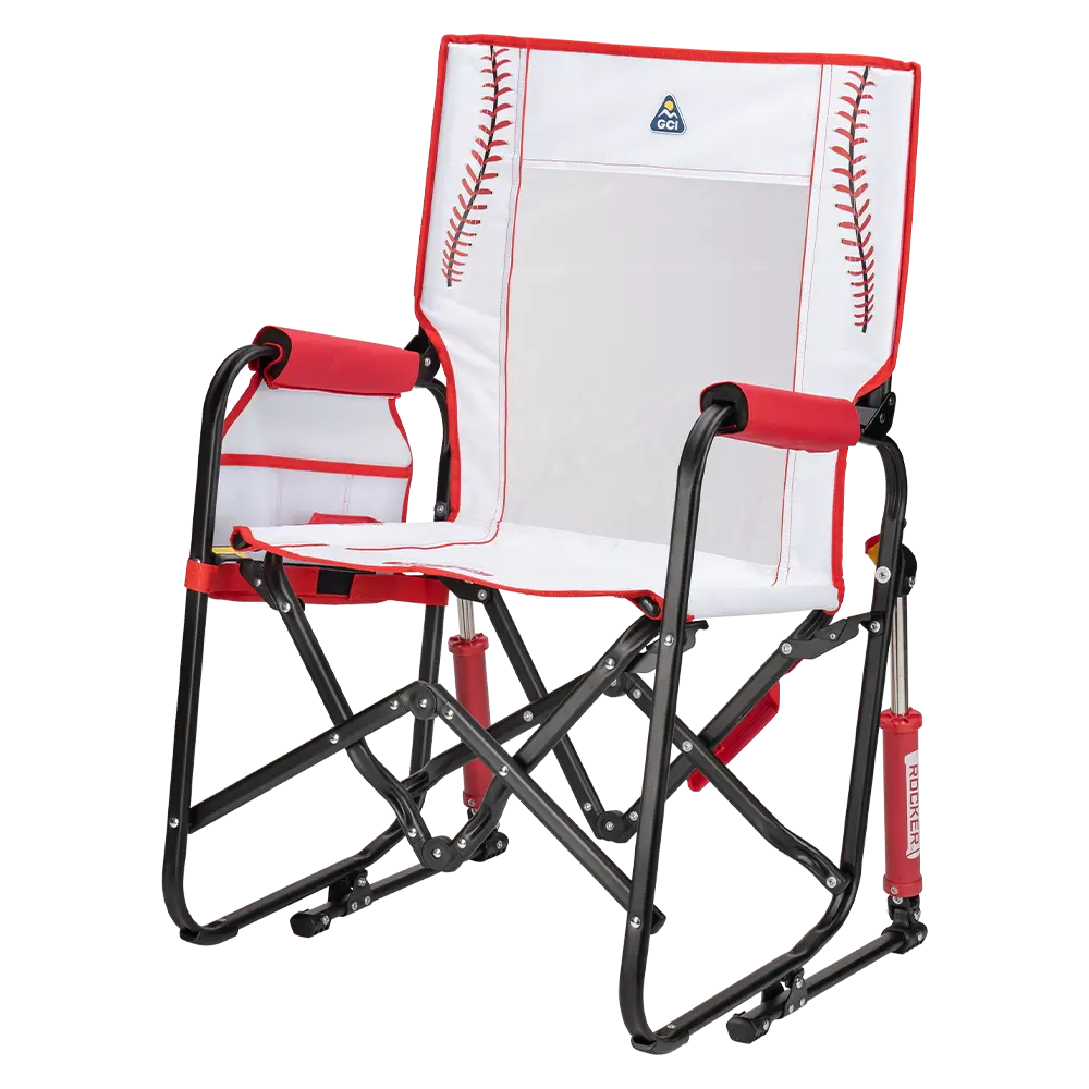 Stowaway Rocker™ Chair - Image 65