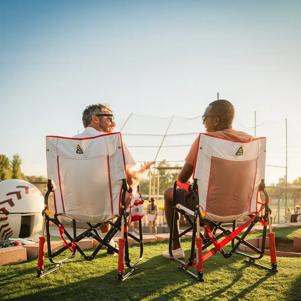 Stowaway Rocker™ Chair - Image 74