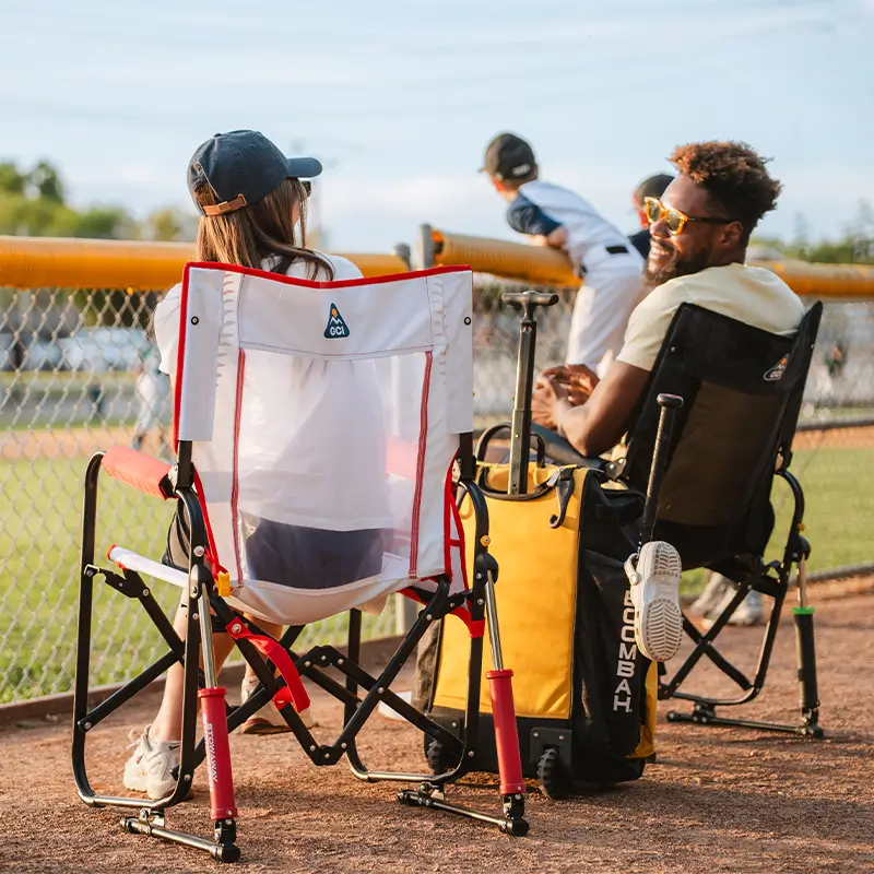 Stowaway Rocker™ Chair - Image 78