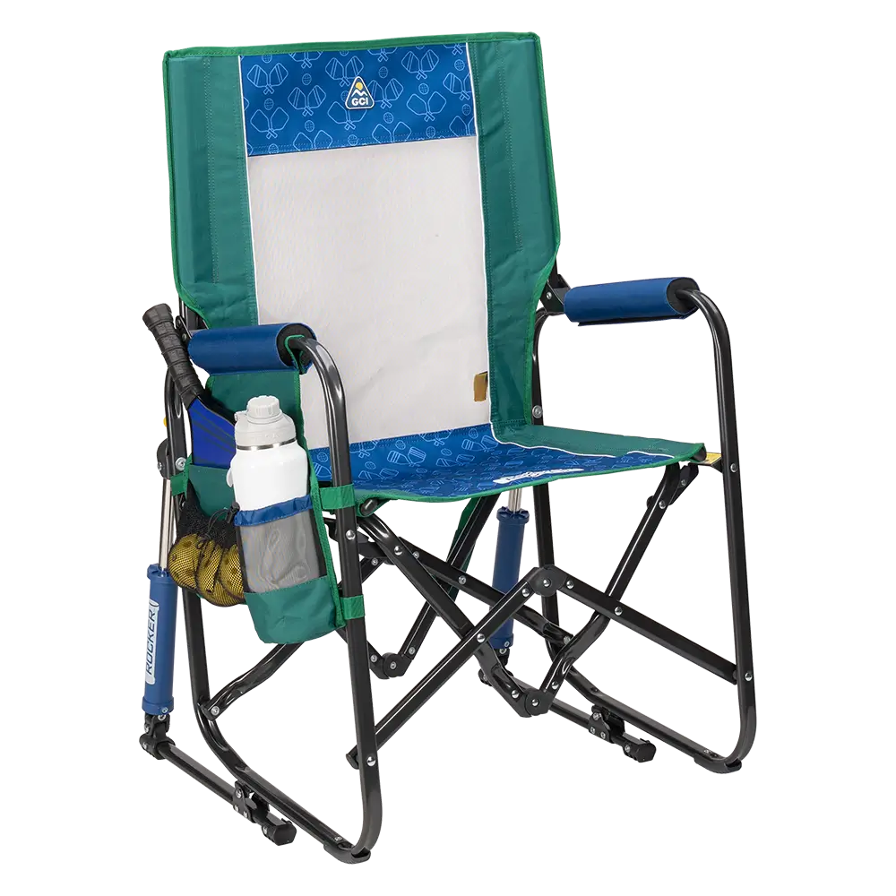 Stowaway Rocker™ Chair - Image 80