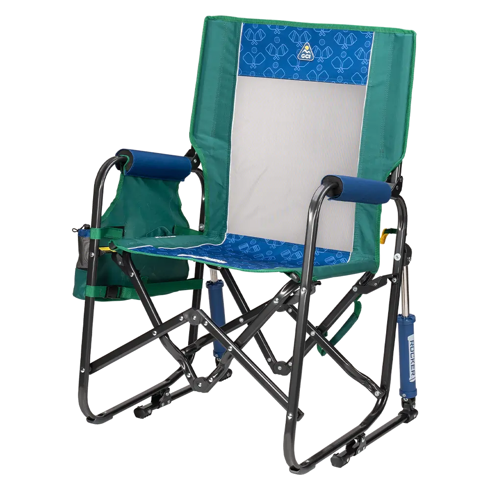 Stowaway Rocker™ Chair - Image 81