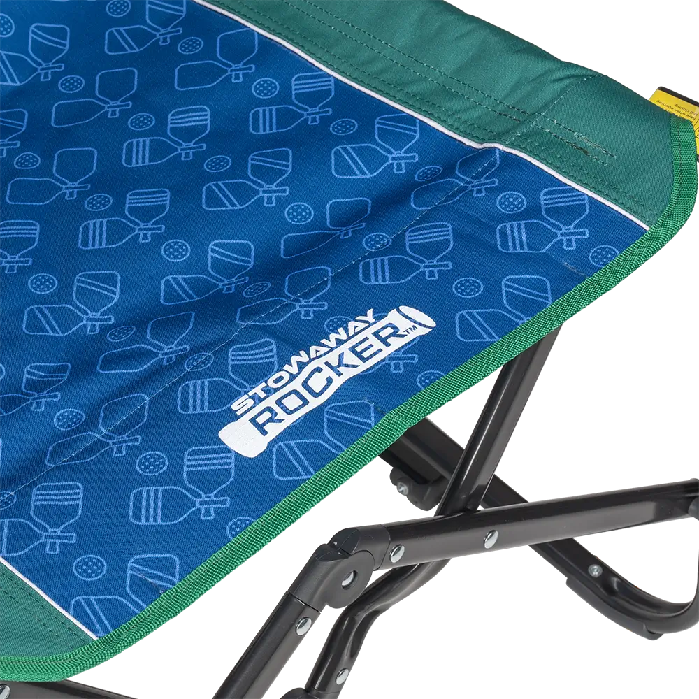 Stowaway Rocker™ Chair - Image 83