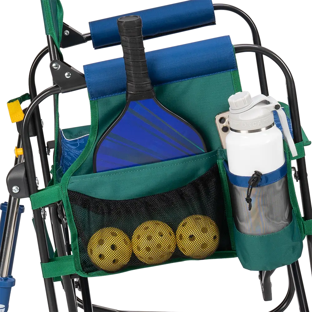 Stowaway Rocker™ Chair - Image 84