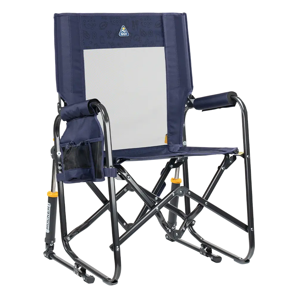 Stowaway Rocker™ Chair - Image 99