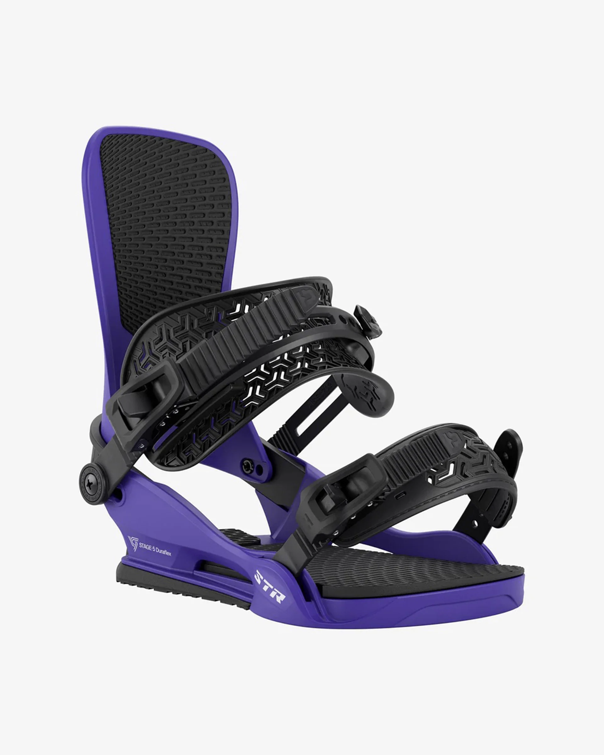 STR Bindings - Purple