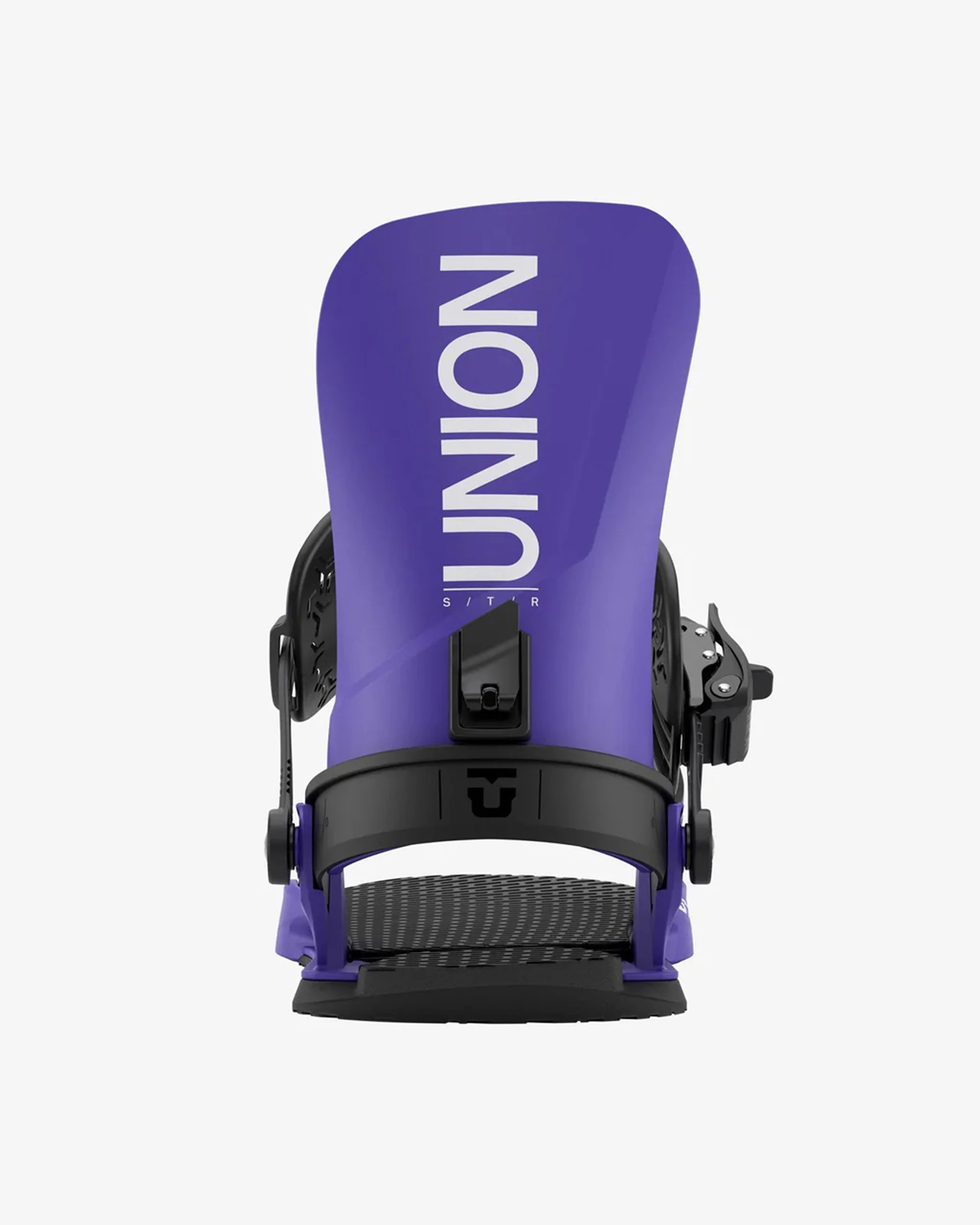 STR Bindings - Purple - Image 3