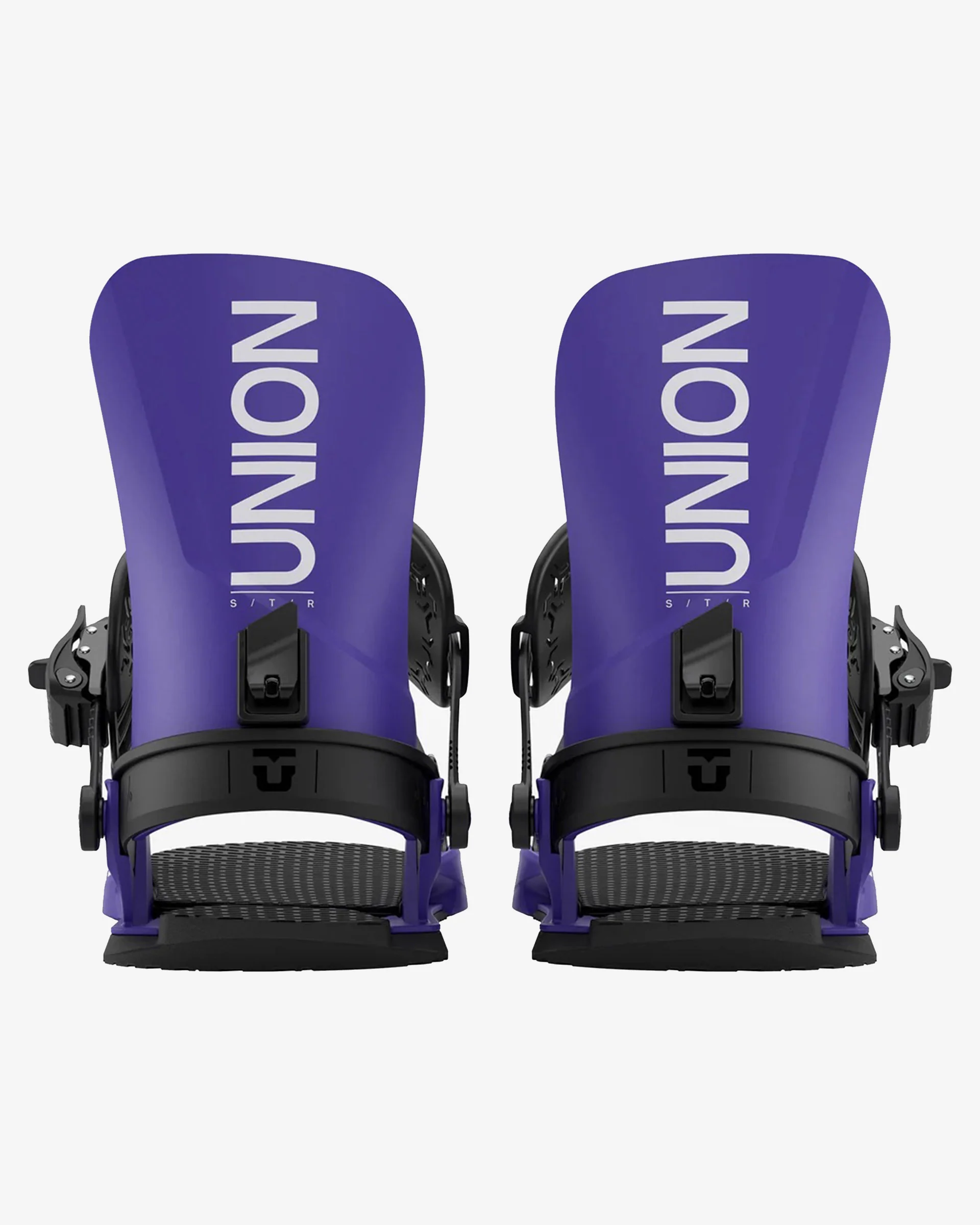 STR Bindings - Purple - Image 4