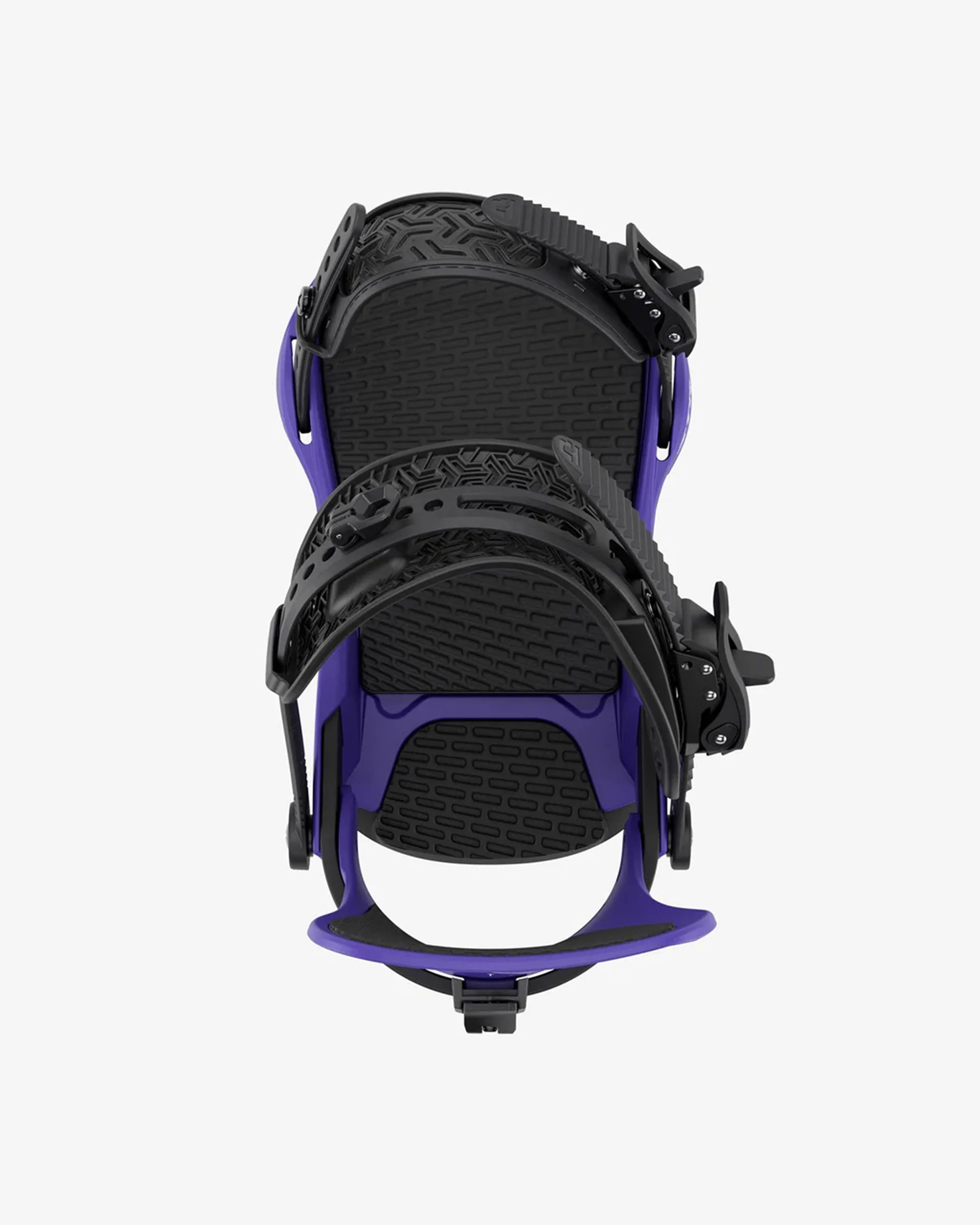 STR Bindings - Purple - Image 5