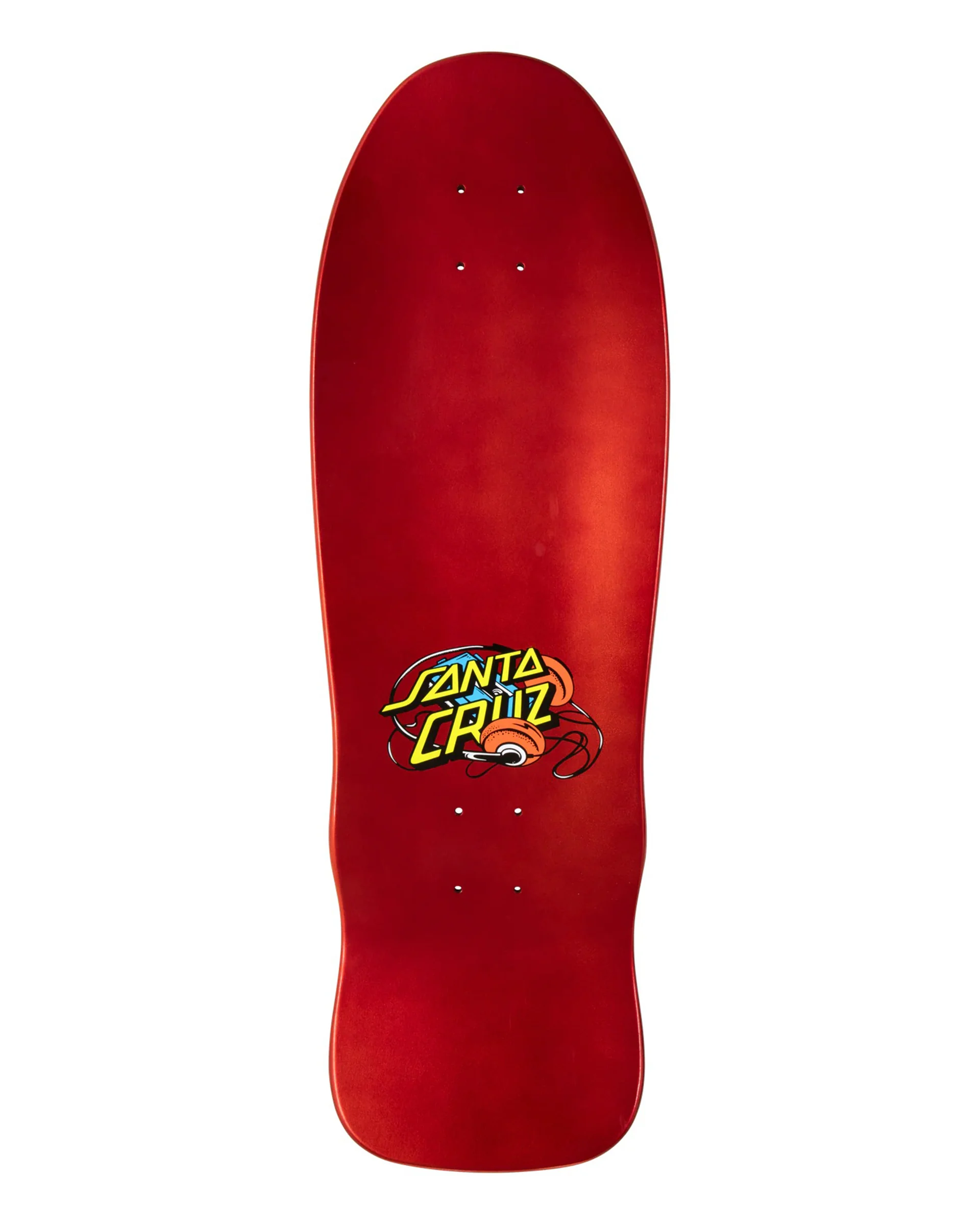 Stranger Things Grabke Max Melting Clock 9.7" Deck - Image 3
