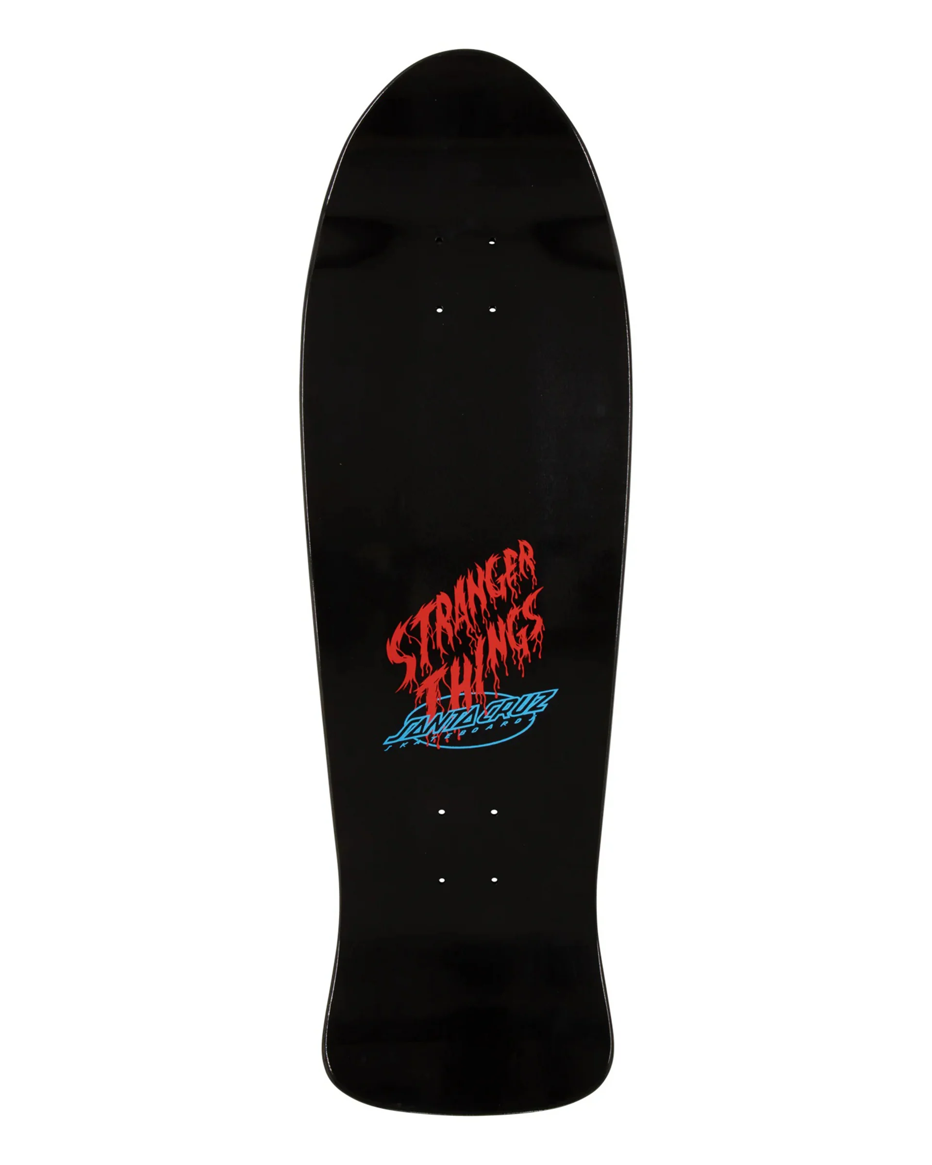 Stranger Things Meek Eddie Slasher 10.1" Deck - Image 4