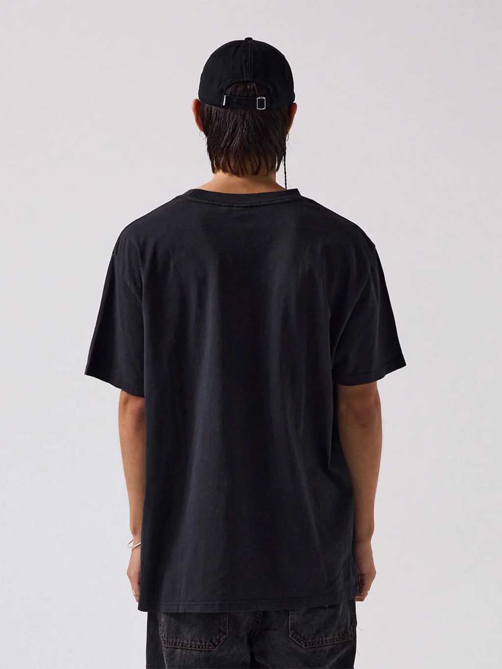 Stray S/S Tee - Image 2