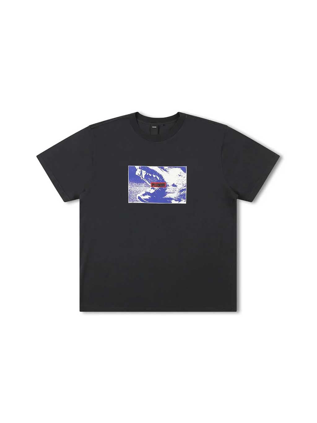 Stray S/S Tee - Image 3