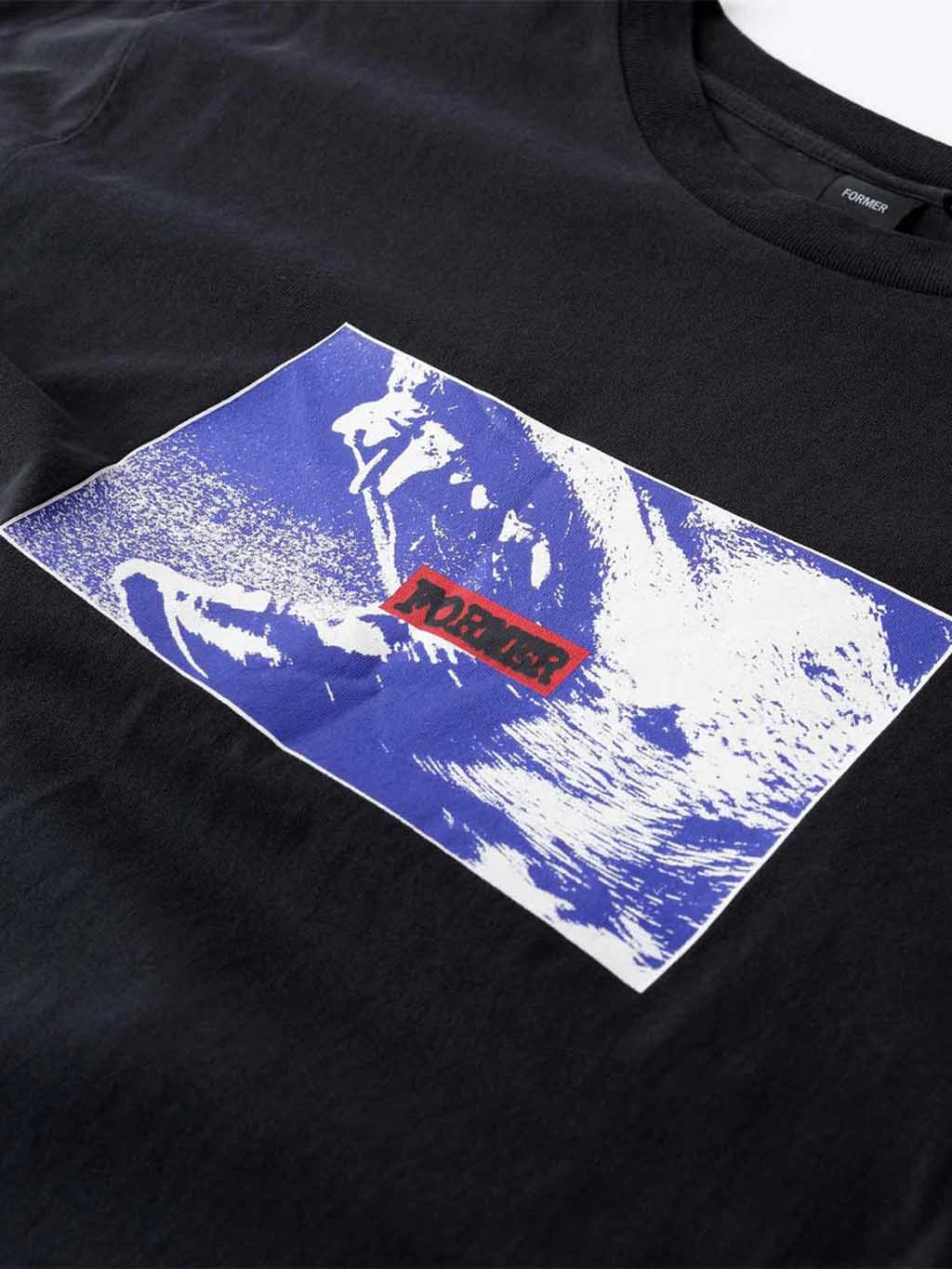 Stray S/S Tee - Image 4