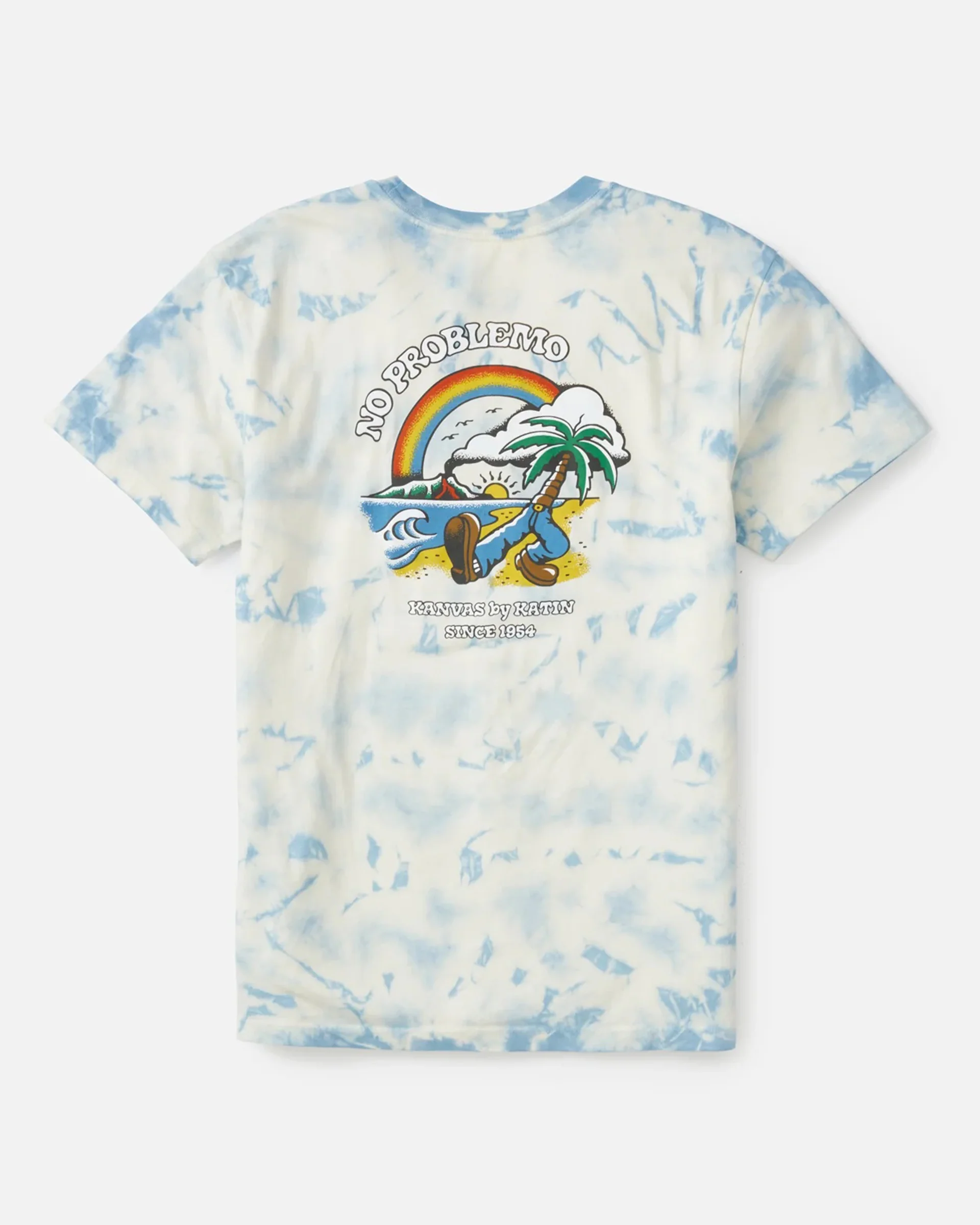 Stroll S/S T-Shirt - Image 2