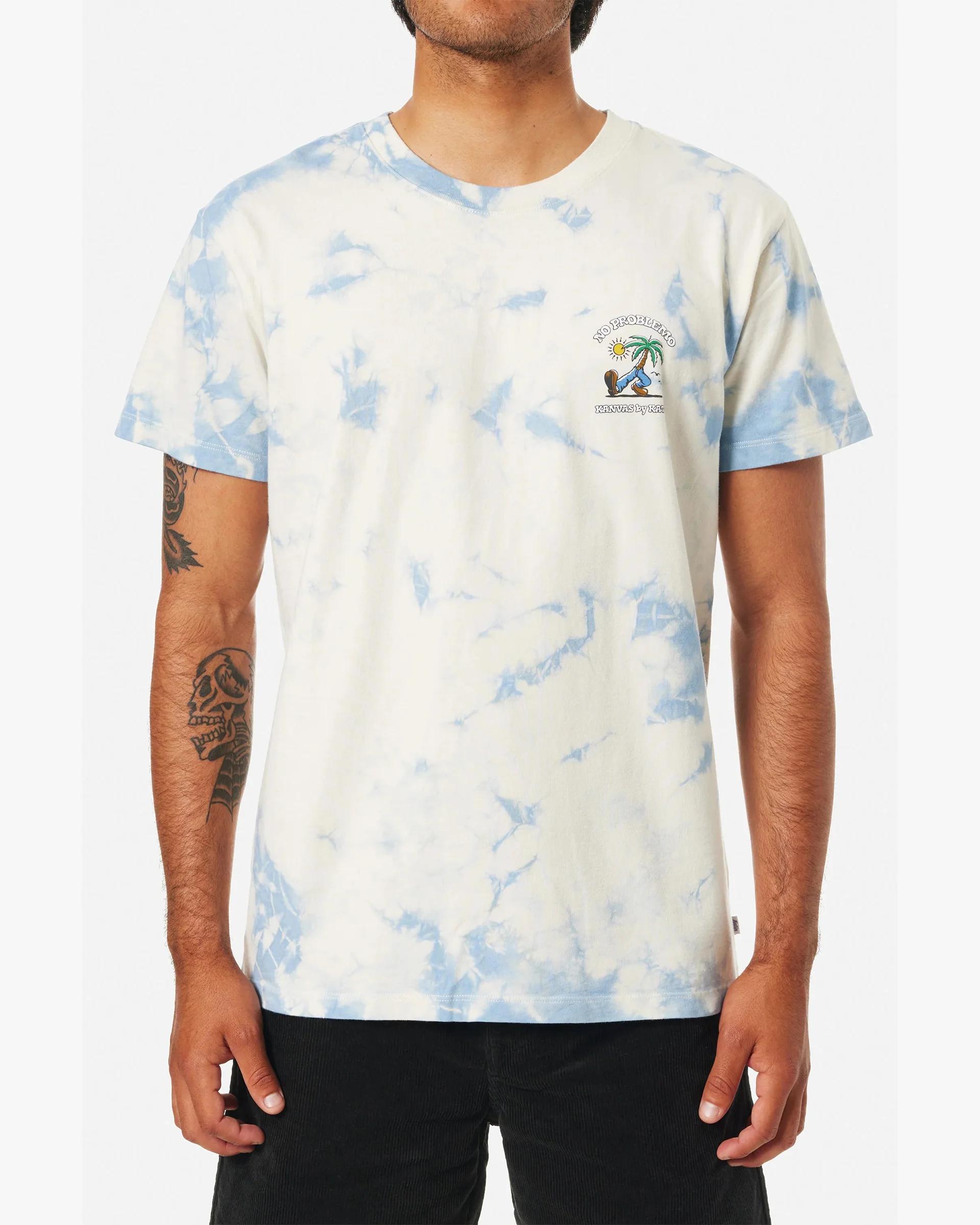 Stroll S/S T-Shirt - Image 3