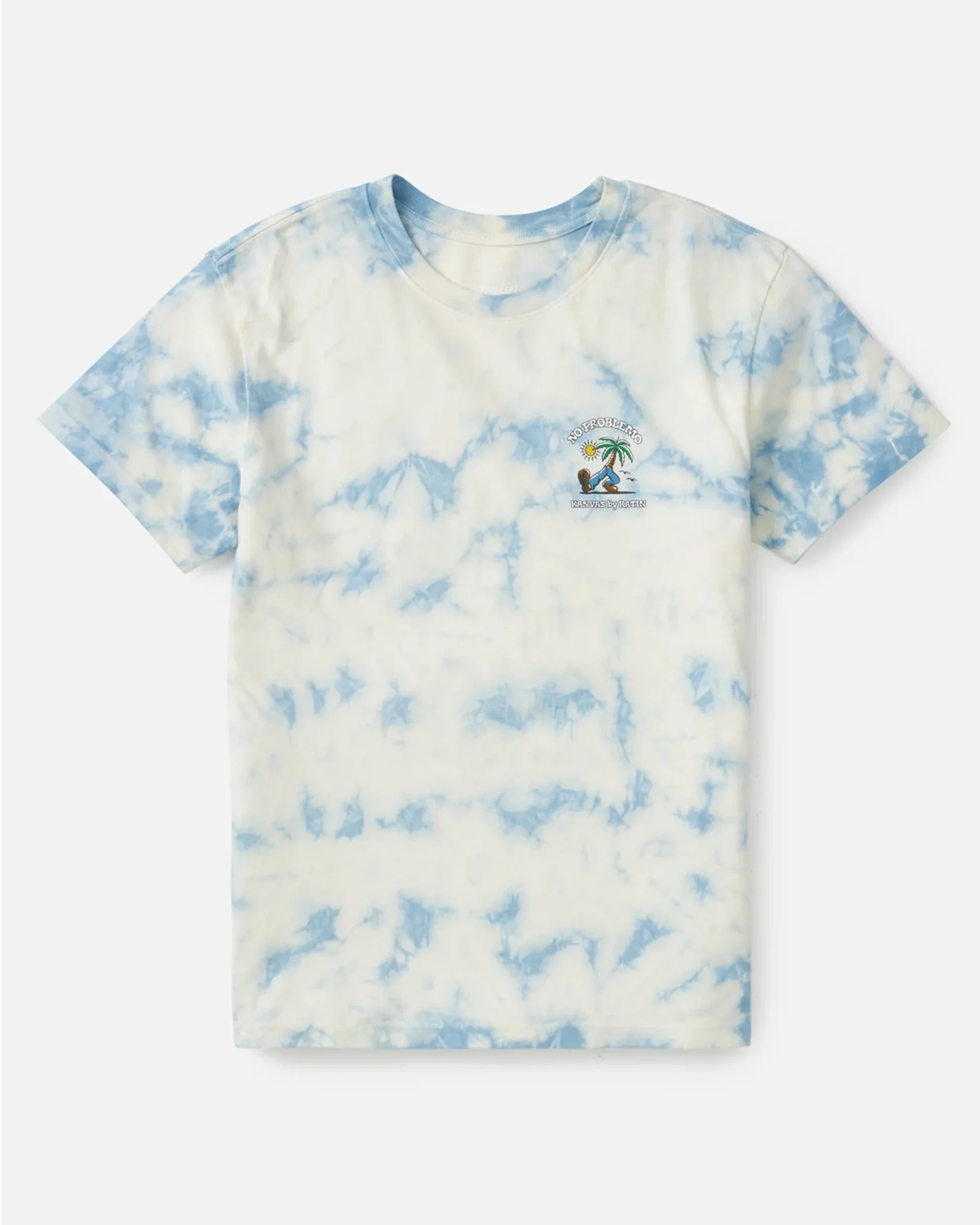 Stroll S/S T-Shirt - Image 4