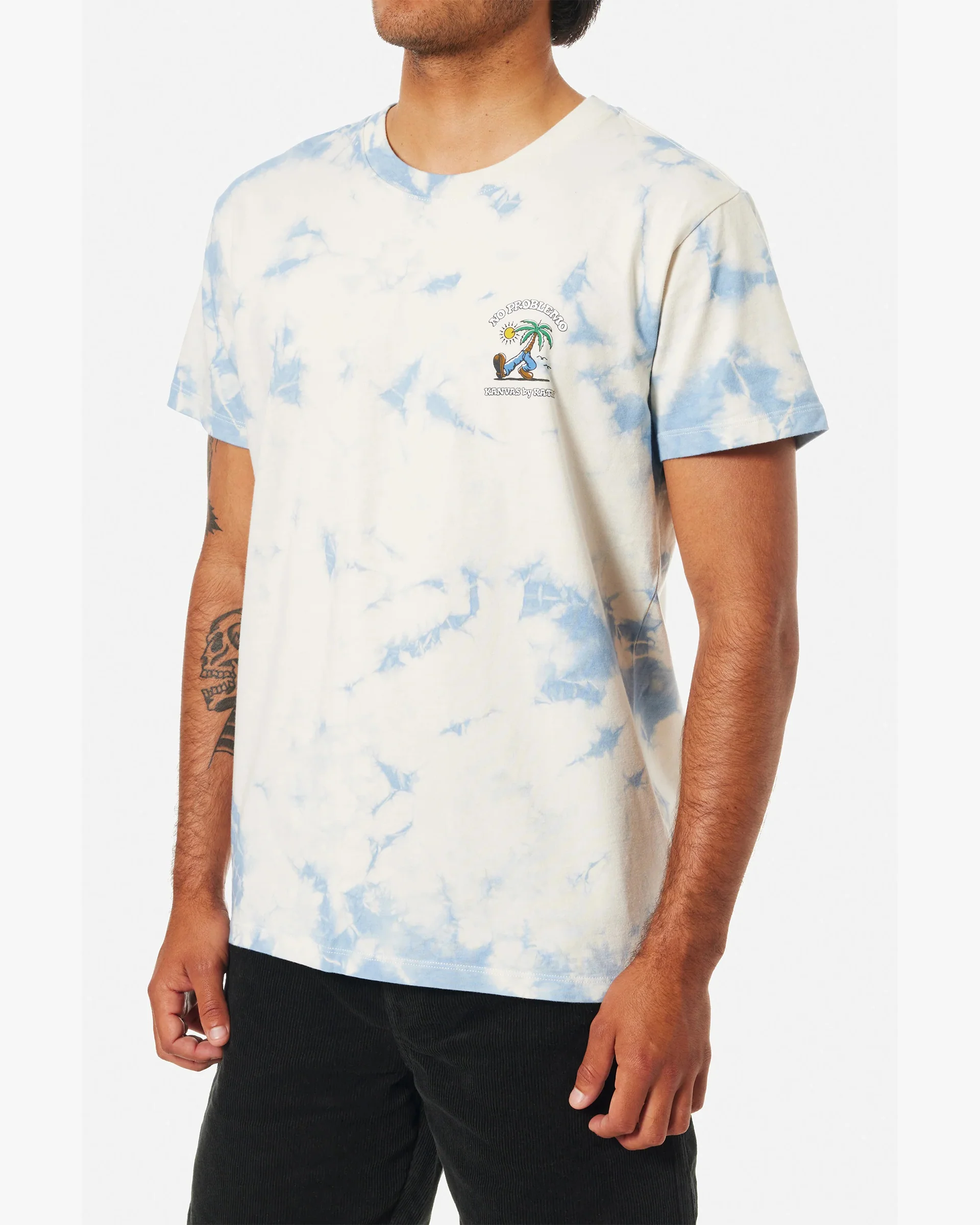 Stroll S/S T-Shirt - Image 5