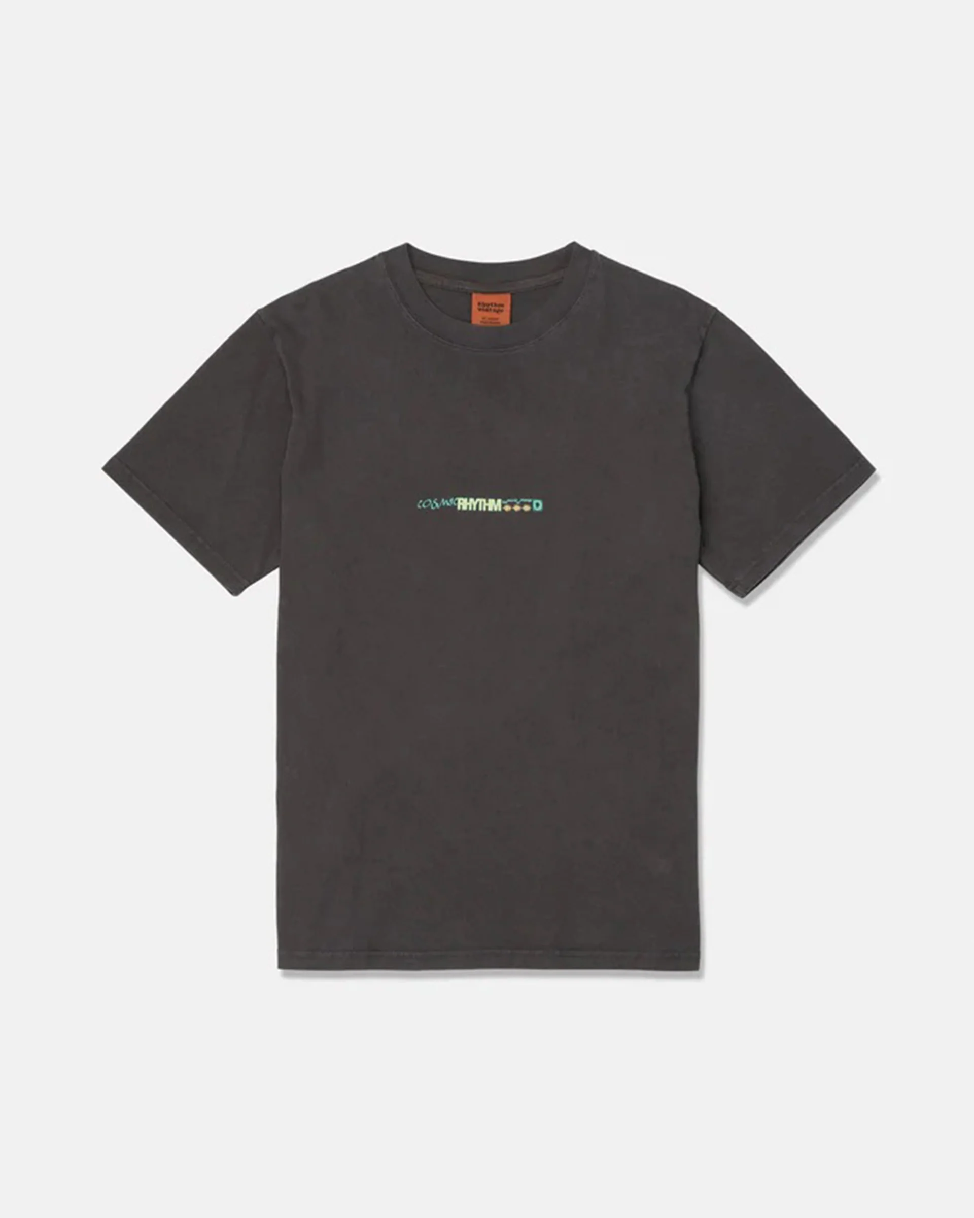 Subterrean Vintage S/S T-Shirt - Vintage Black