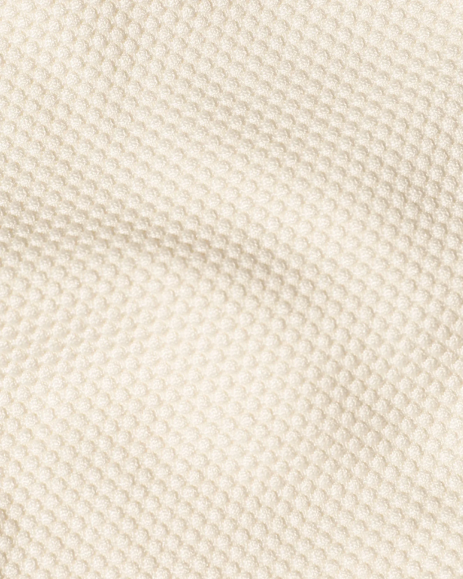Sunrise Shell Bikini Top - Cream - Image 8