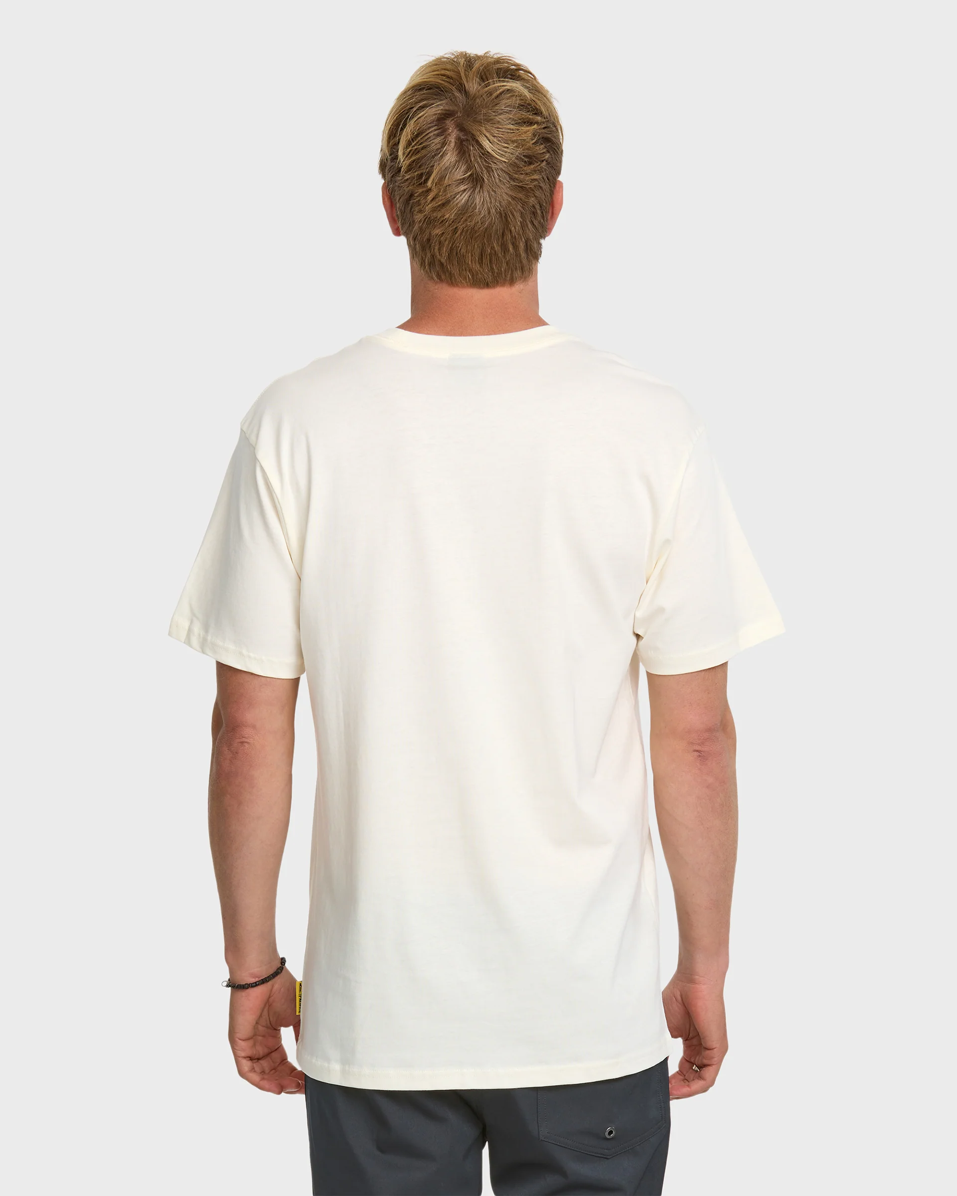 Sunstroke S/S T-Shirt - Tofu - Image 4