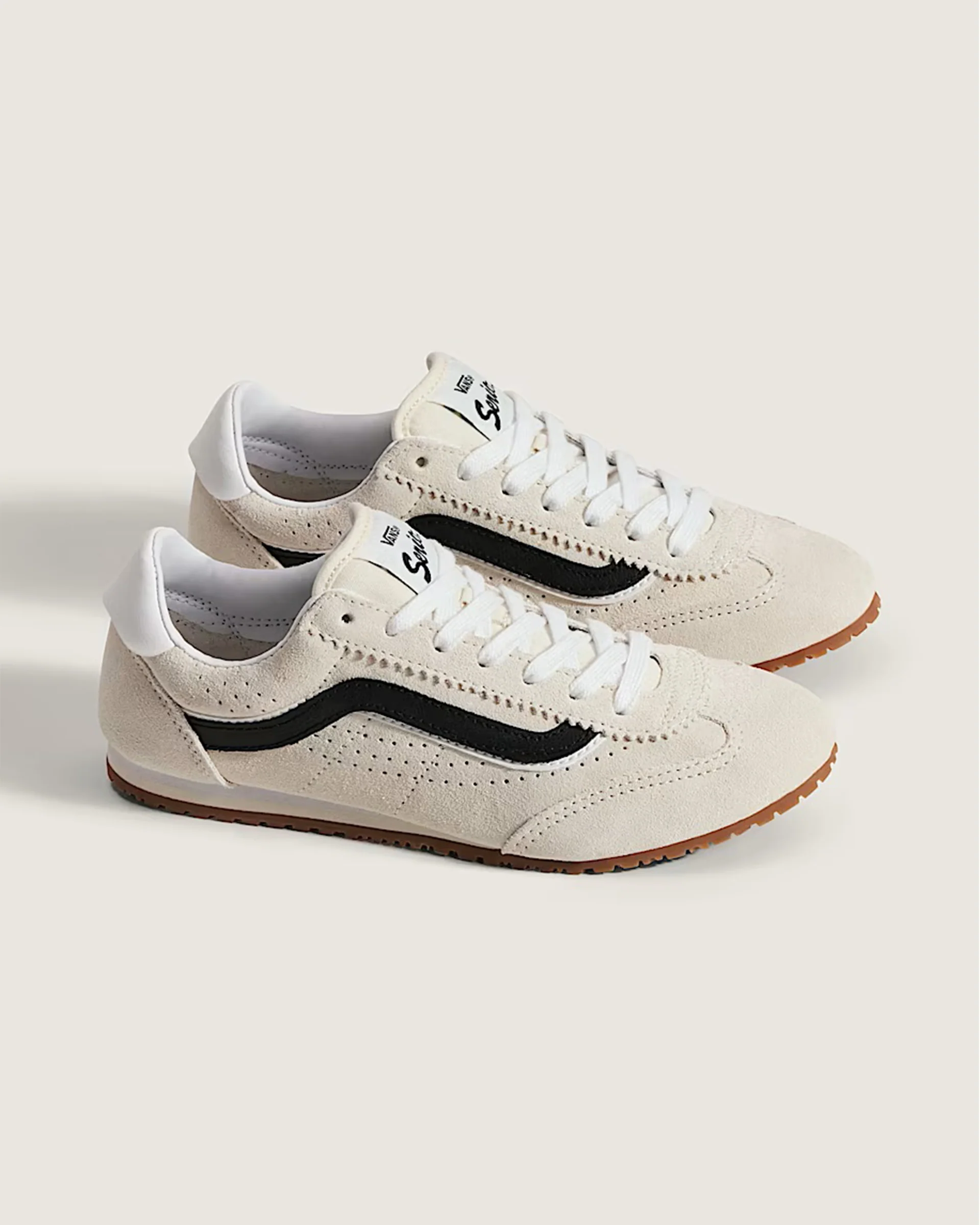 Super Lowpro Shoe - Marshmellow White - Image 2